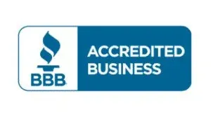 BBB Accredited A+